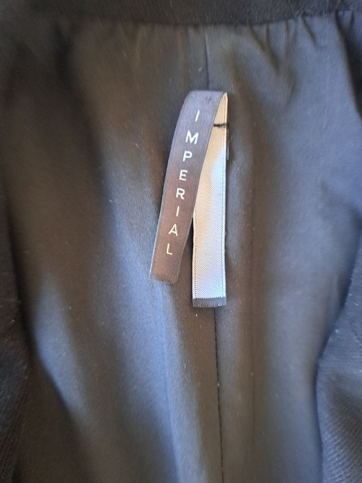 Пальто женский осень