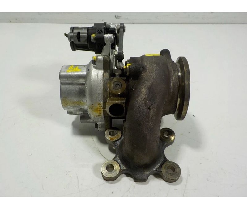 Turbosuflanta 05C145704 Vw T-Roc 1.0 tsi DLA / Seat Ibiza / Audi Q2