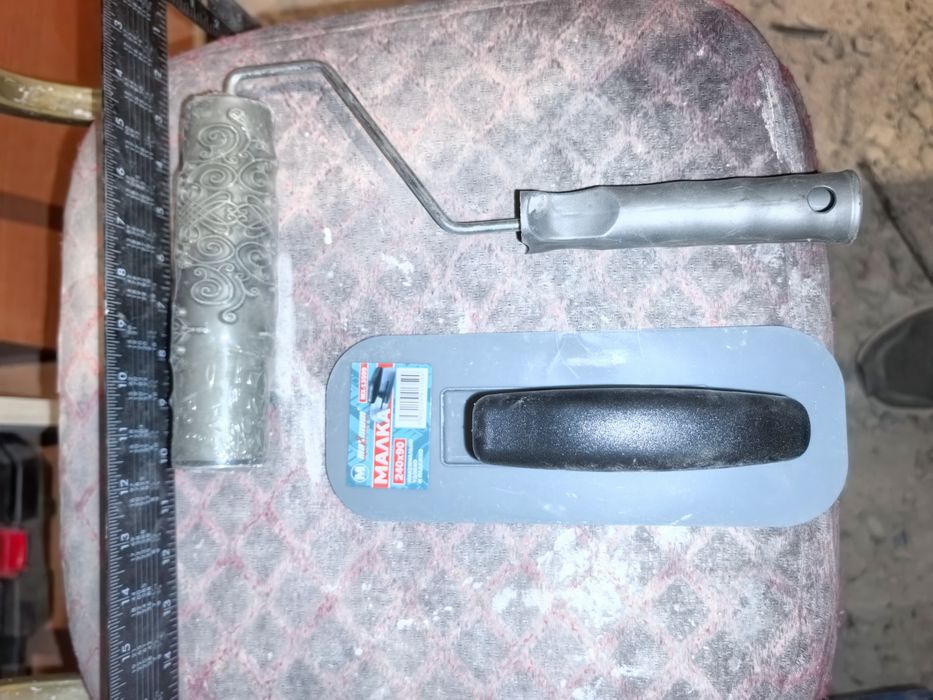 Строительные  вещи новый