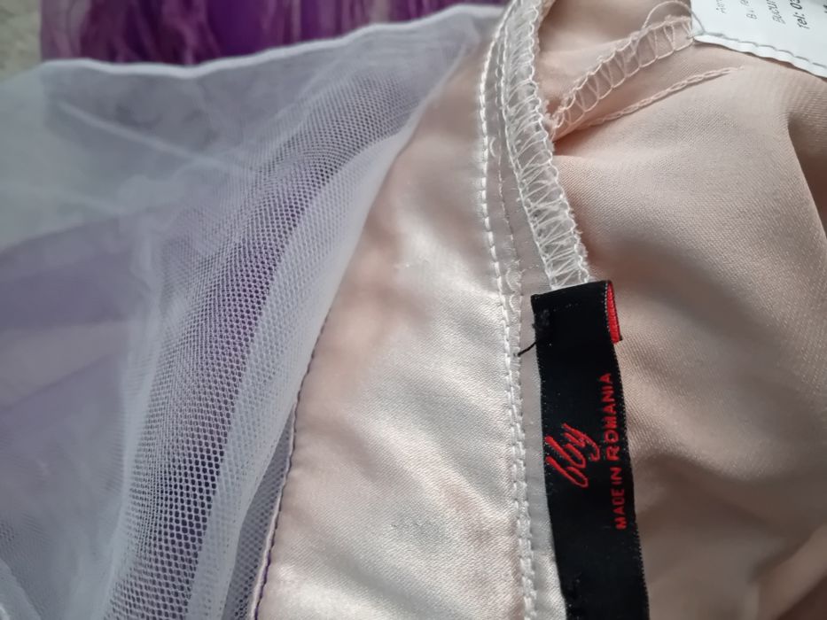 Vând rochie BBY, marimea 38/40