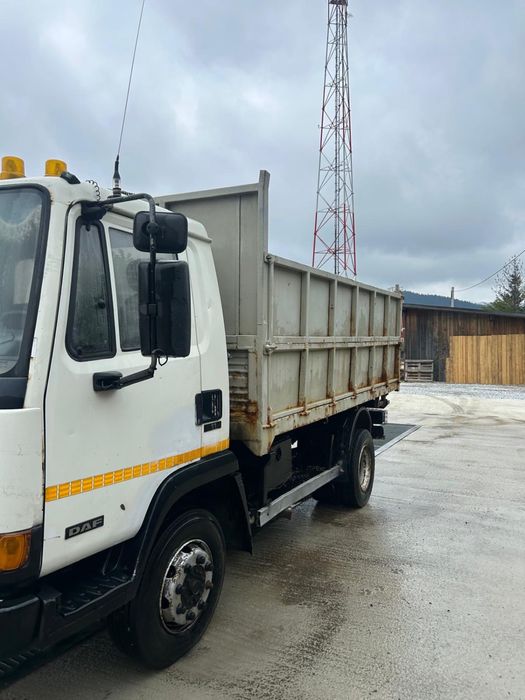 Basculanta DAF AE45CE