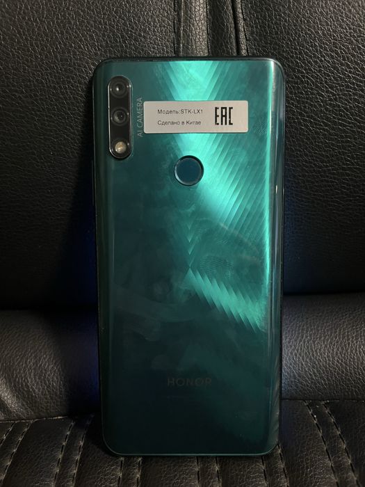 Honor 9X (4/128)