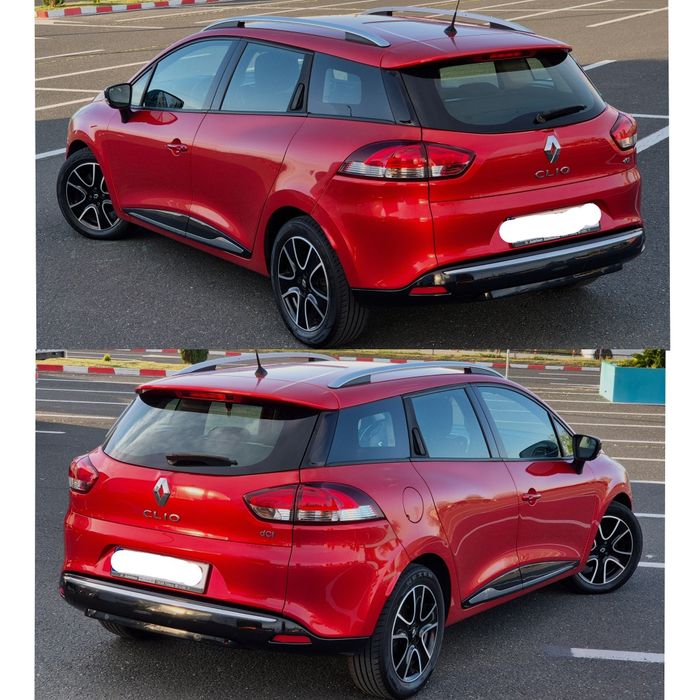 RENAULT Clio 2013 — imagine 5