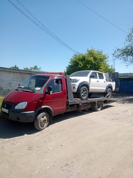 Эвакуатор Актобе [не дорого]