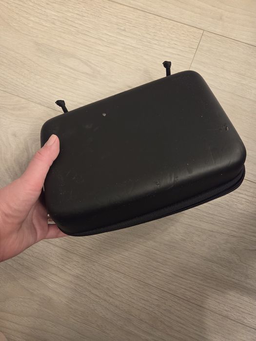 Geanta protectie GoPro