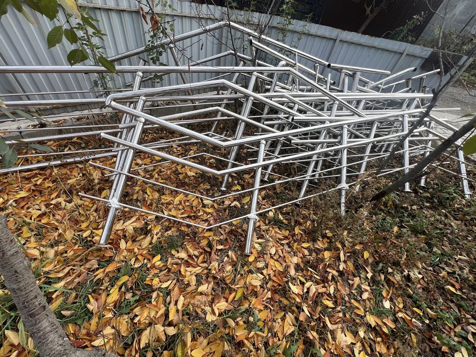 Продам перилы для лестницы