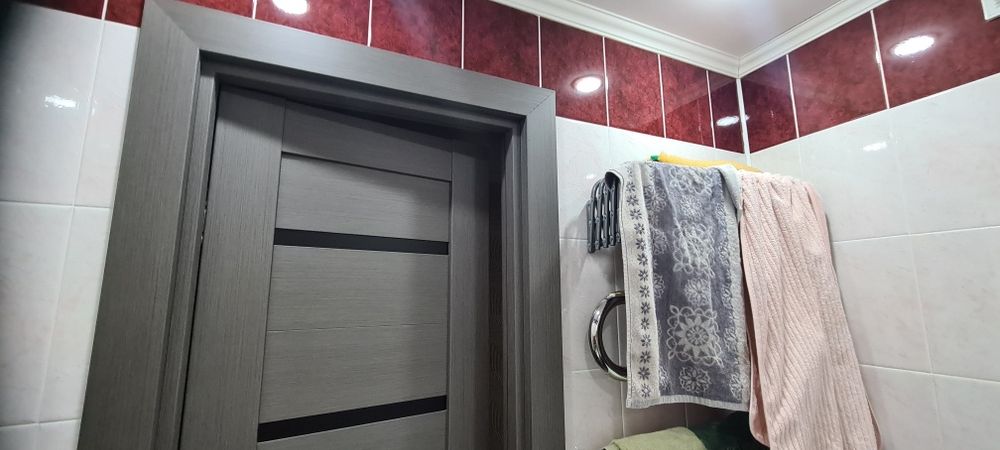 Продаётся квартира