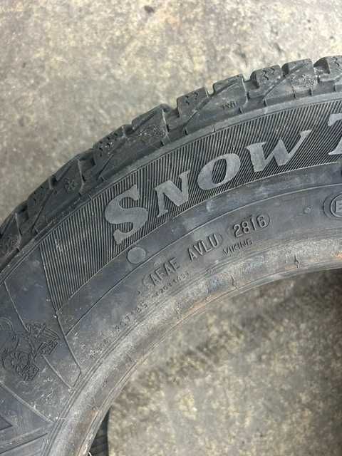 Anvelope iarna Viking 195/65R15
