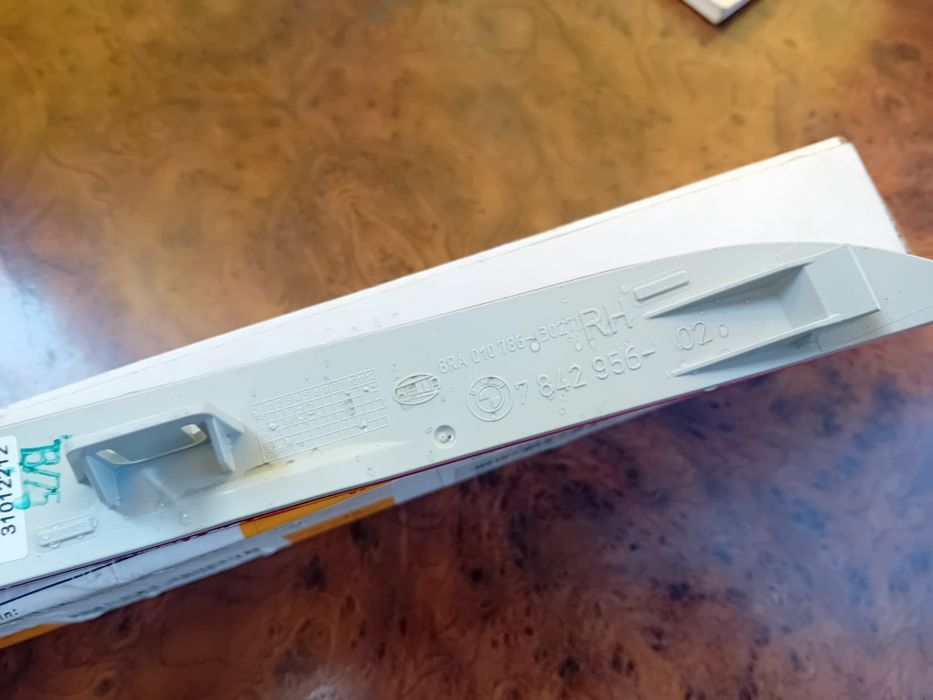 Рефлектор за BMW 5