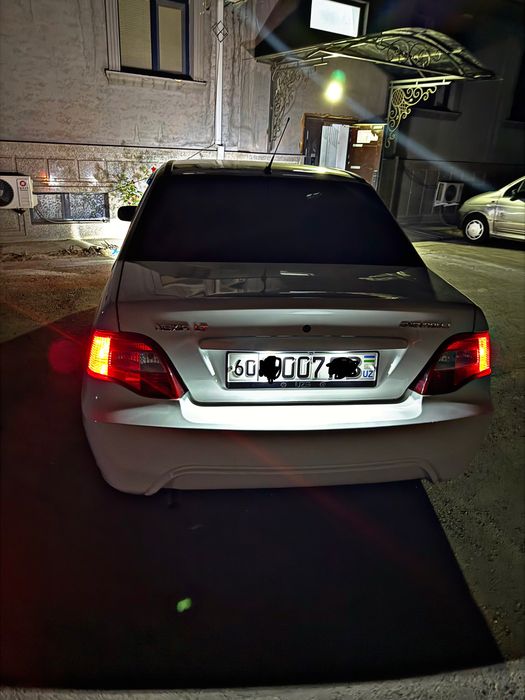 Nexia 2 sons luks konditsioner
