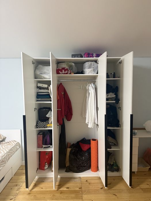 Шкаф в отличном состоянии