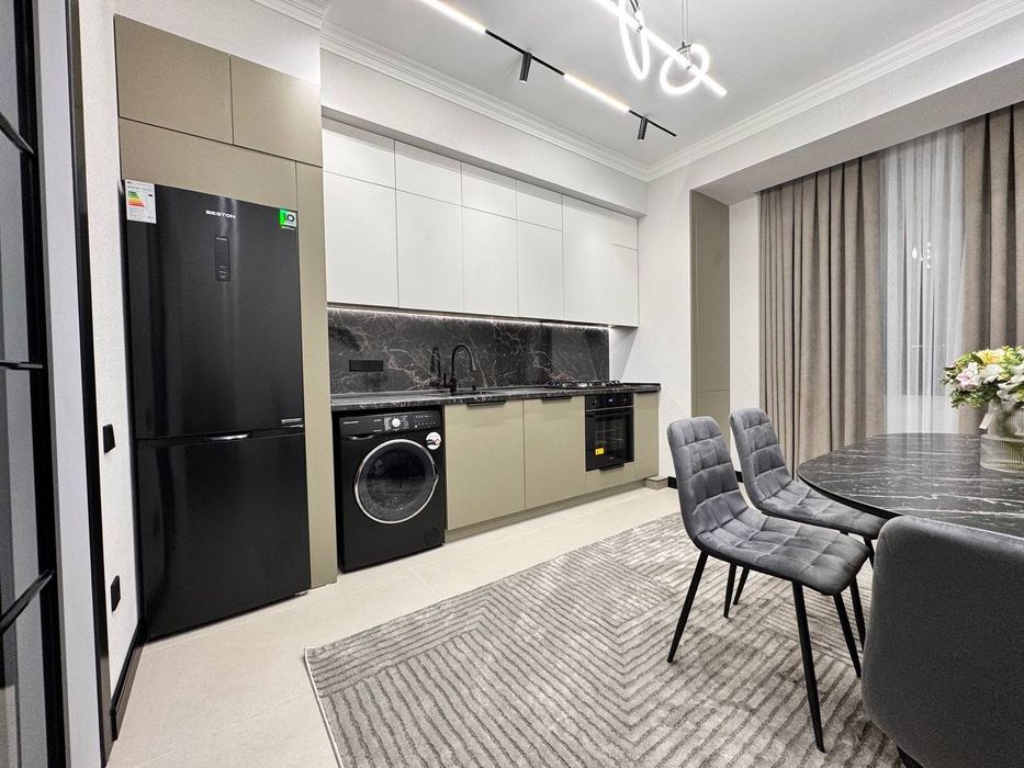 Продам квартиру Яккасарайском районе Аския Сити 4/12/14 113м2