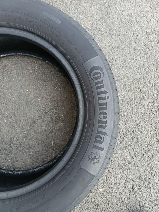 205.55.16 Continental Vara Second-hand