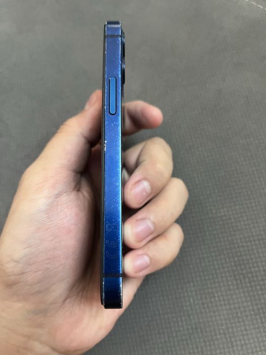 iPhone 12 mini 128/71