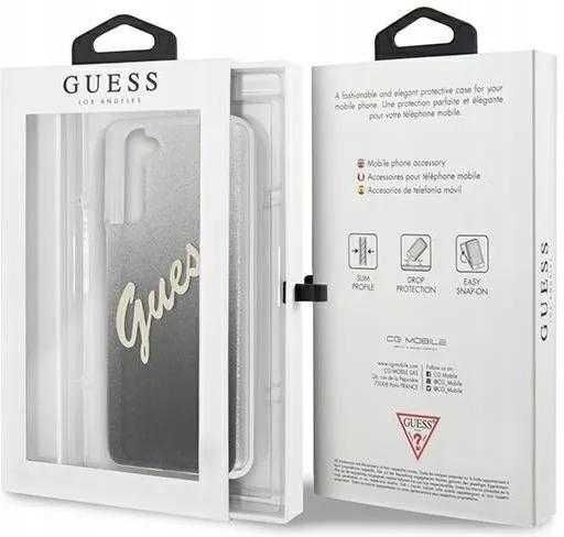 Кейс Guess Samsung S21, S21 PLUS, S21 ULTRA