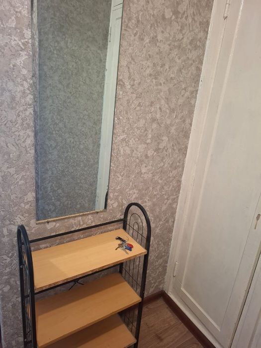 Сдам 1 комнатную квартиру.