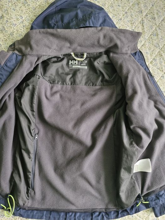 Helly Hansen преходно яке