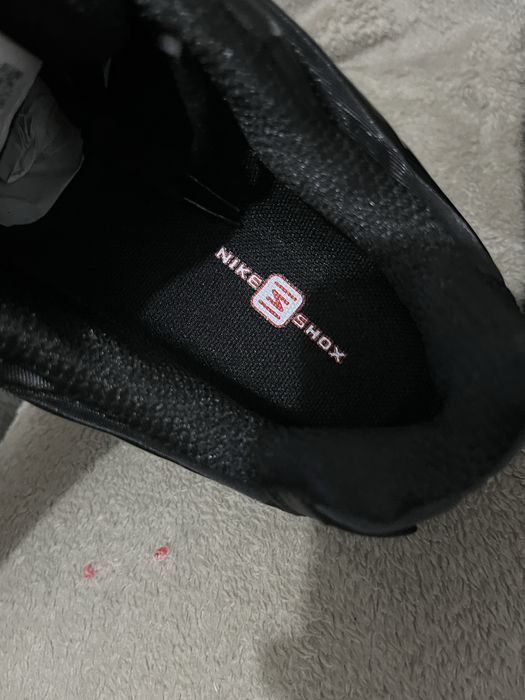 Nike tn shox marimele 40 41.5 si 42