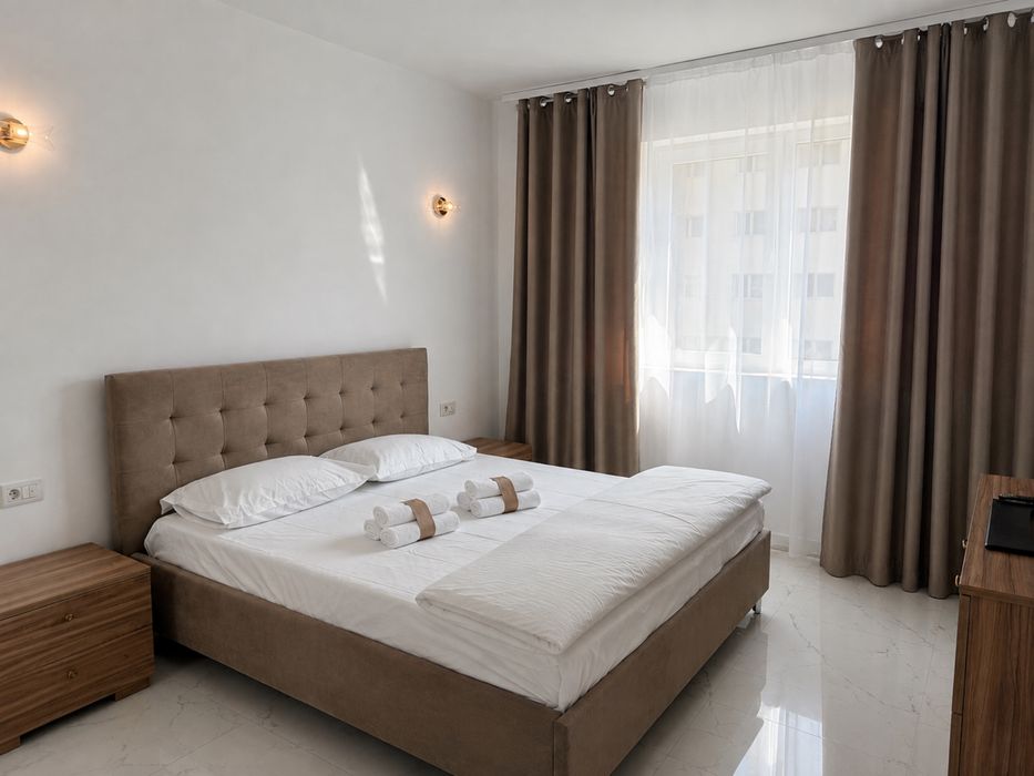 Cazare regim hotelier