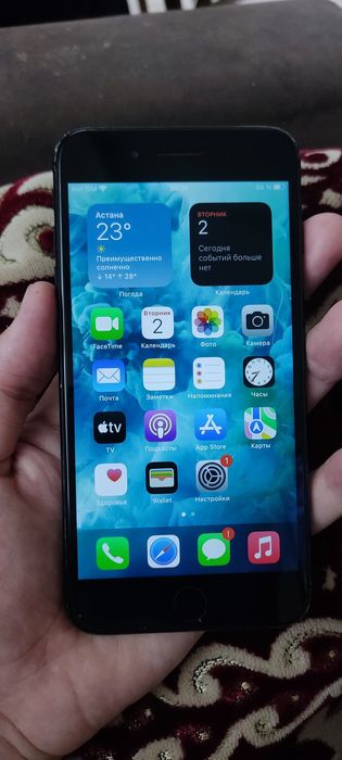 iPhone 7 Plus 128 Gb, Айфон 7 Плюс