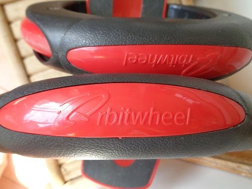 Продавам  скейтборд / ролетни кънки Orbit wheel