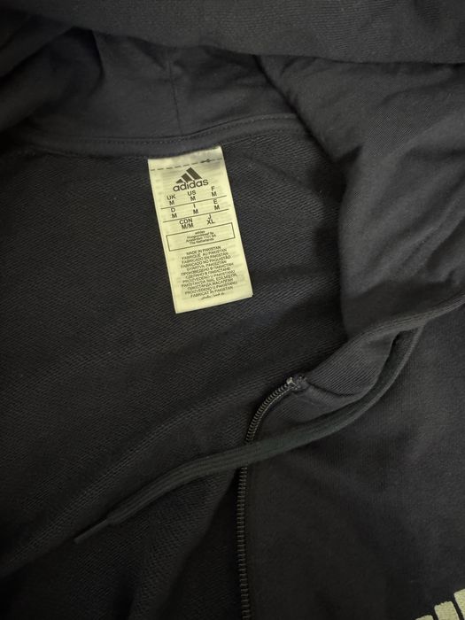 Adidas суитшърт М р-р