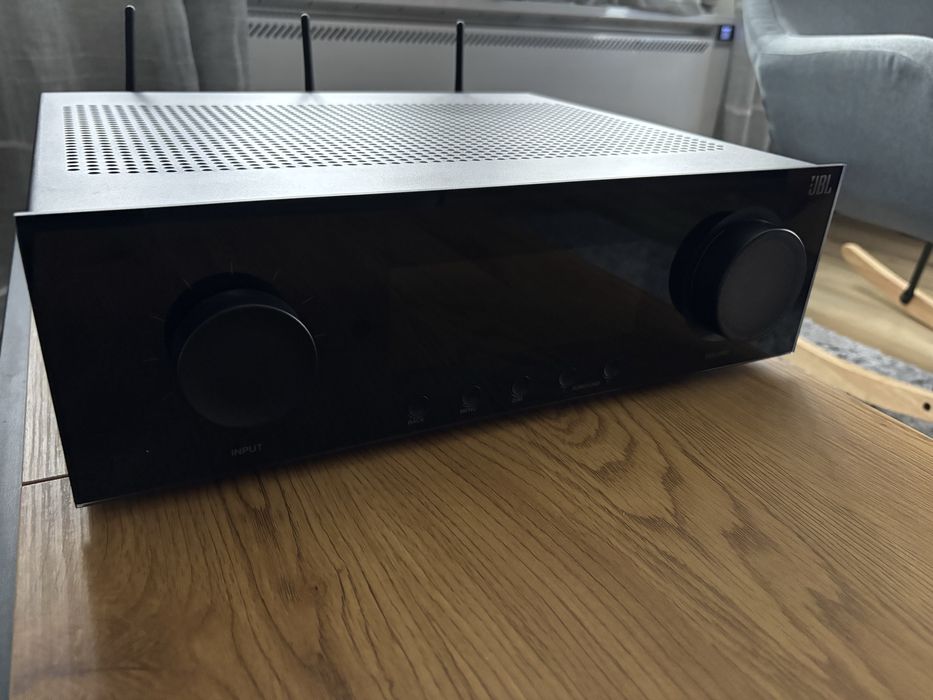 Ресивър JBL MA7100 HP