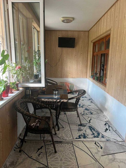 Cрочно продается квартира. Своя! 4/1/5