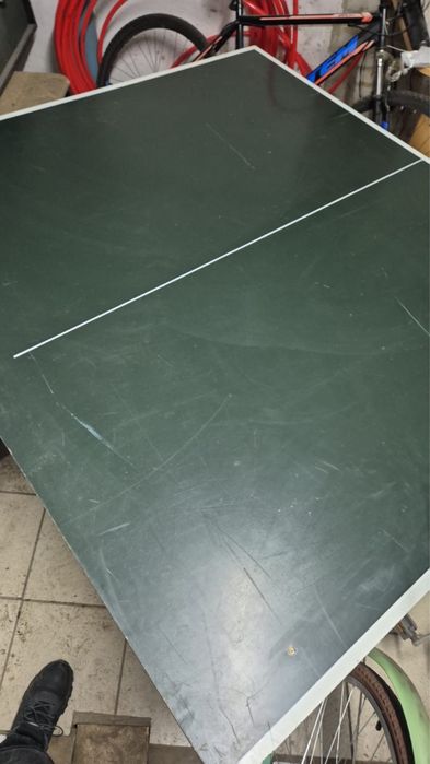 Тенисный стол б/у