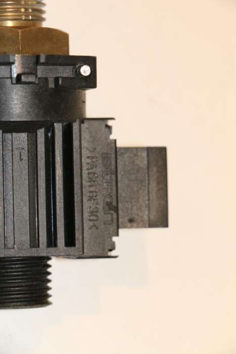 Fluxostat debitmetru apa centrala termica Ferroli DIVAtech