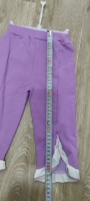 Костюм для девочки 1-1.6 года