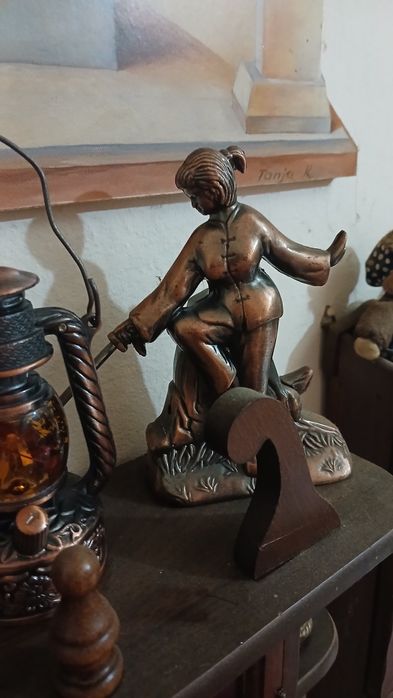 Lot brichete de colecție