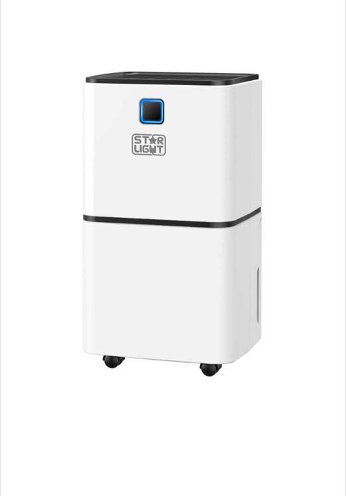 Влагоабсорбатор Star Light 12л. / 24ч. 2г. Гаранция