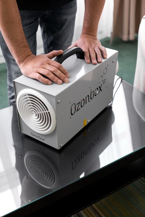Озонатор Ozonbox 5 кг