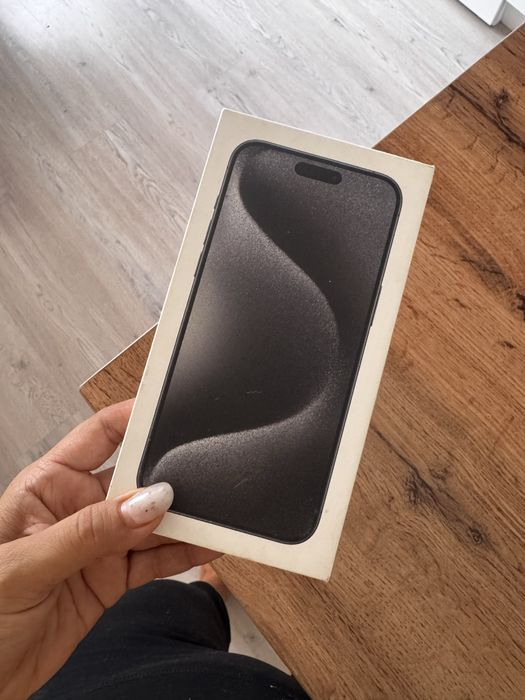 Продам iphone 15 PRO MAX 512 ГБ