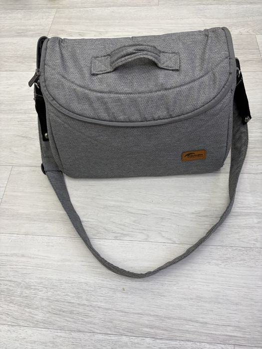 Коляска универсальная 3в1