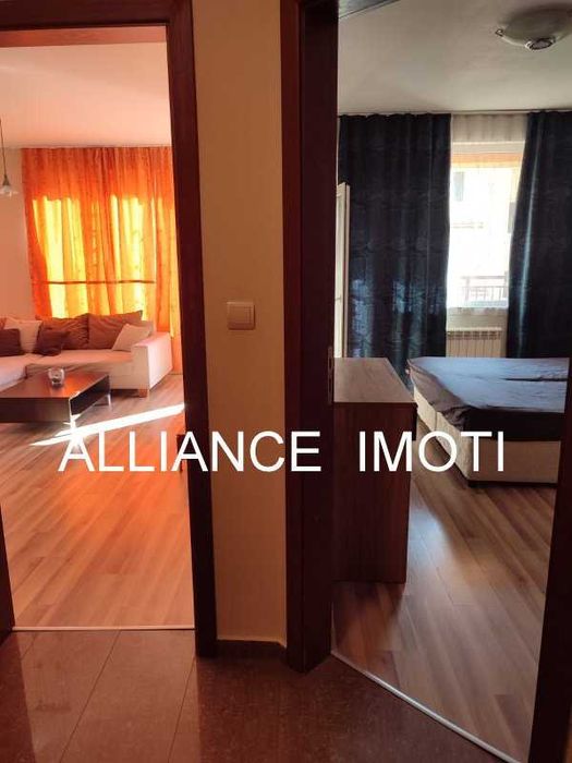 Продава се Двустаен апартамент в София, Младост 1 - 62 кв.м за 3065 €/кв.м - Снимка #8