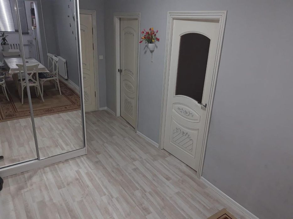 Пәтер жалға беріледі. Сдается квартира
