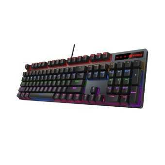 Rapoo V500PRO Black механическая клавиатура