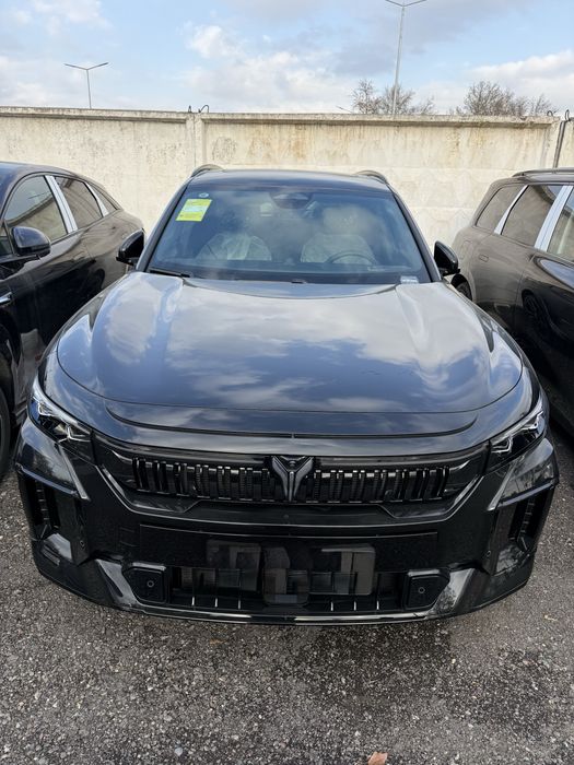 yoyyah apoole tech fuli