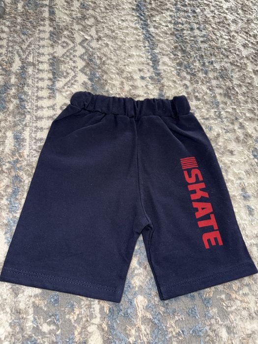 Новые детские вещи на мальчиков