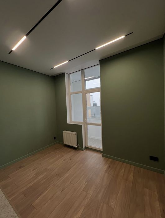 Ремонт квартир под ключ