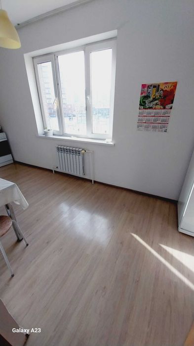 Продам 1 ком.кв. в Зачаганске.