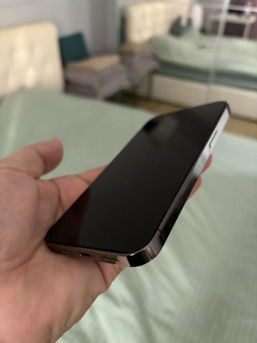 iPhone 13 Pro Graphite 128Gb