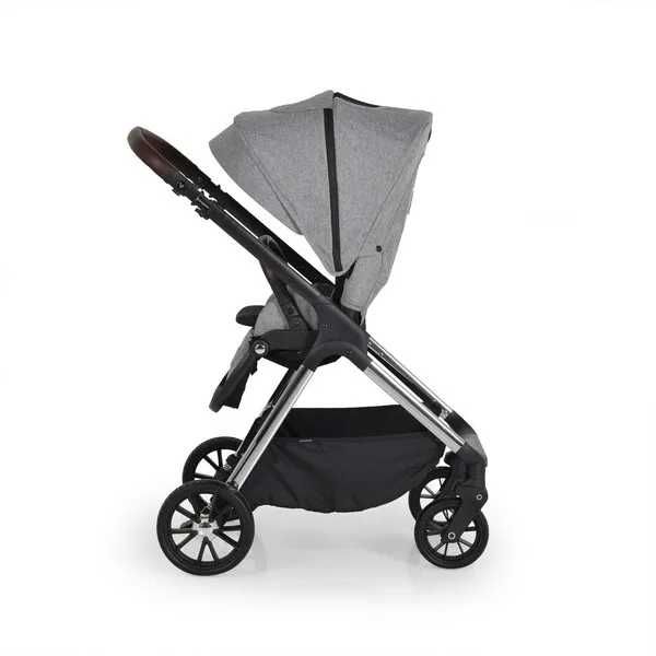 Като НОВА! Количка 3 в 1 Cangaroo Empire