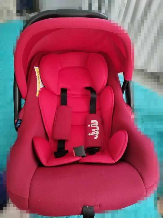 Scoică auto Juju baby