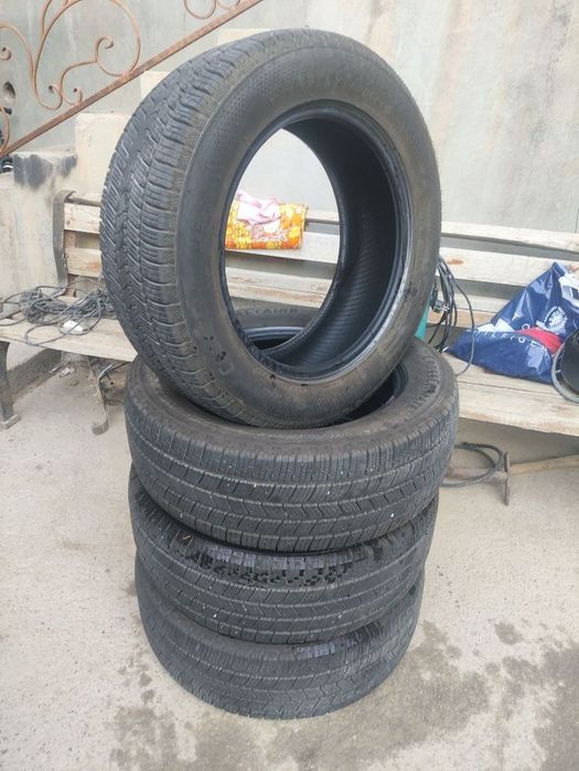 Balon R17 225/60