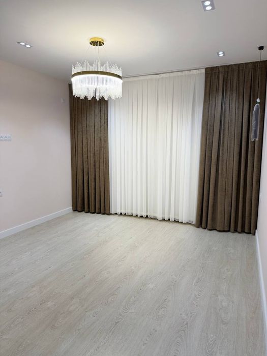 Продаётся Кушбеги дублекс Жк "Solaris" 161 кв евро ремонт