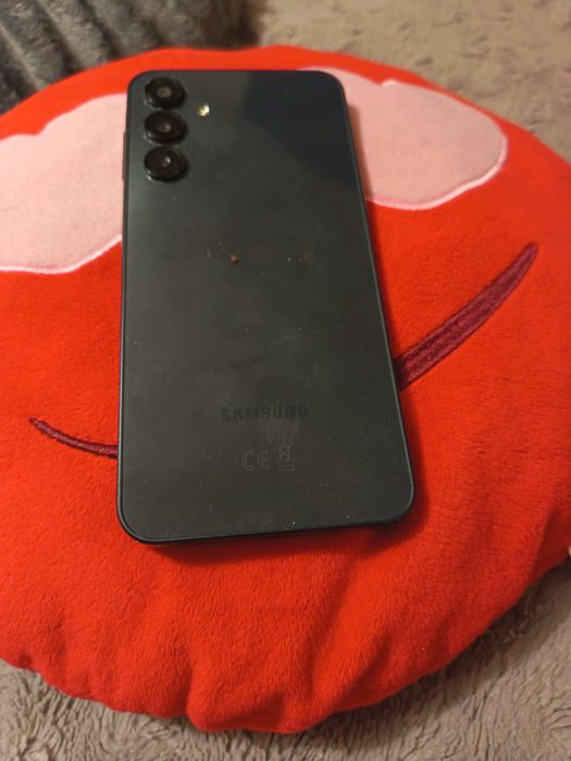 Galaxy A 16 5G dual sim