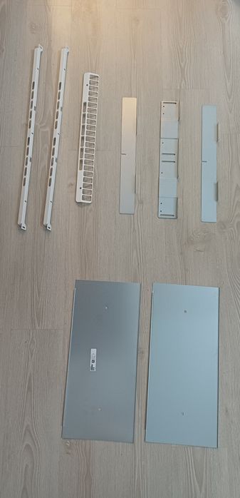 Vand elemente mobila ikea